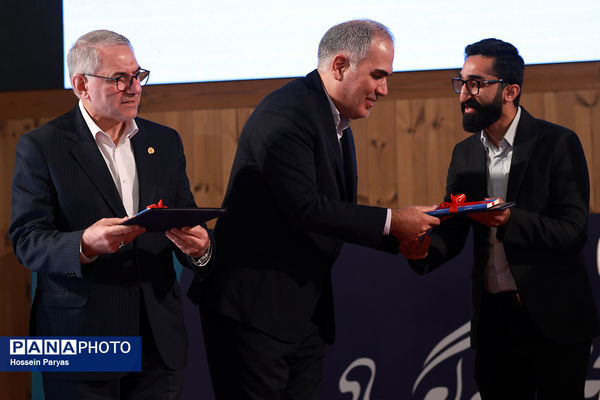 رویداد بزرگ خاطره‌های آسمانی