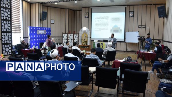 شروع نهمین دوره مسابقات قرآن، عترت و نماز فرهنگیان سراسر کشور به میزبانی مشهد مقدس 