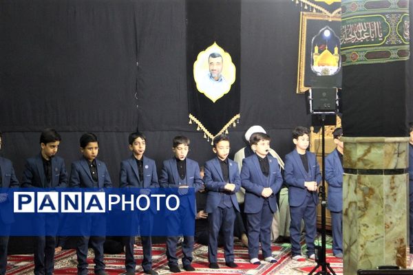 یادواره معلم شهید «مجید عسگری جمکرانی»