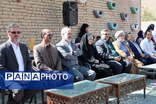سفر معاون فرهنگی، اجتماعی و زیارت استانداری خراسان رضوی به تربت‌حیدریه