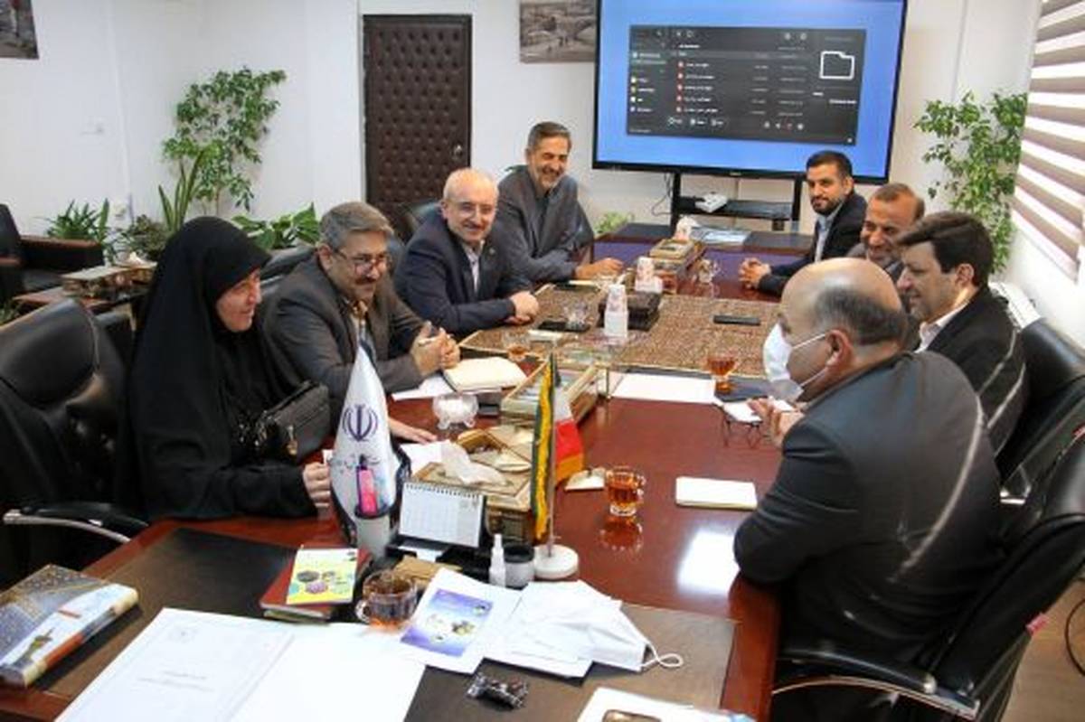 همکاری سمپاد و معاونت تربیتبدنی برای ارتقای سلامت دانشآموزان