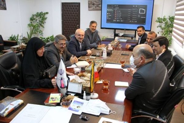 همکاری سمپاد و معاونت تربیت‌بدنی برای ارتقای سلامت دانش‌آموزان