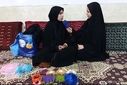 تابستانِ پُر از نور، مهارت و خدمت در پایگاه رضوانه کلاته رودبار