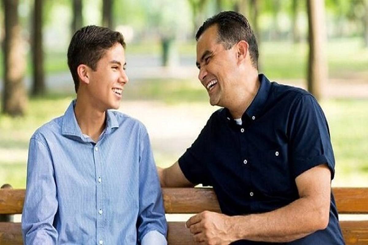 پشتیبانی عاطفی مهمترین نقش والدین در پیشرفت تحصیلی دانشآموزان است