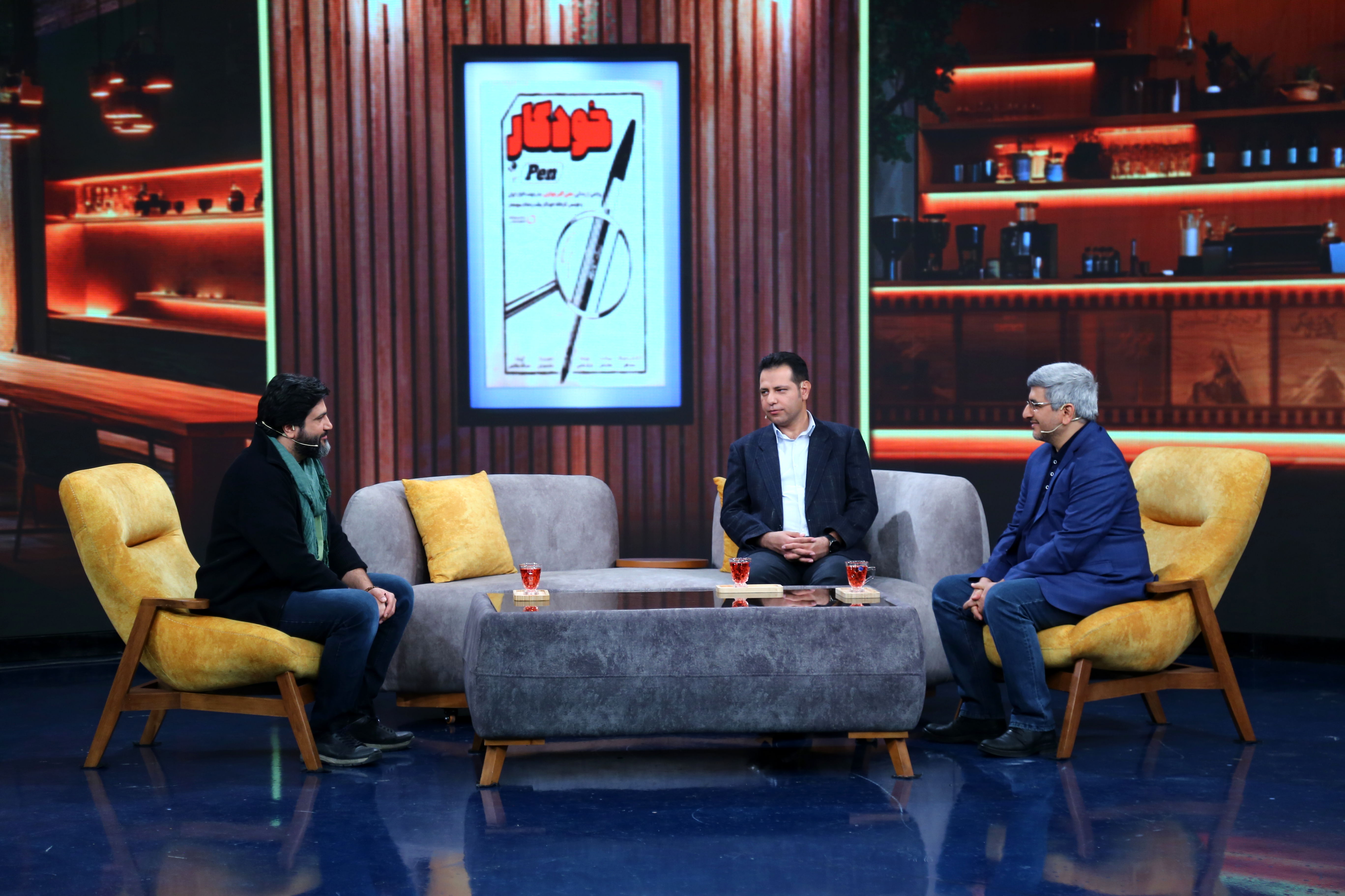 نمایش مستند «خودکار»؛ داستان زندگی بنیان‌گذار کارخانه بیک