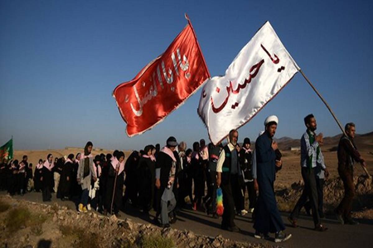 دومین سوگواره بین‌المللی میراث اربعین حسینی برگزار می‌شود