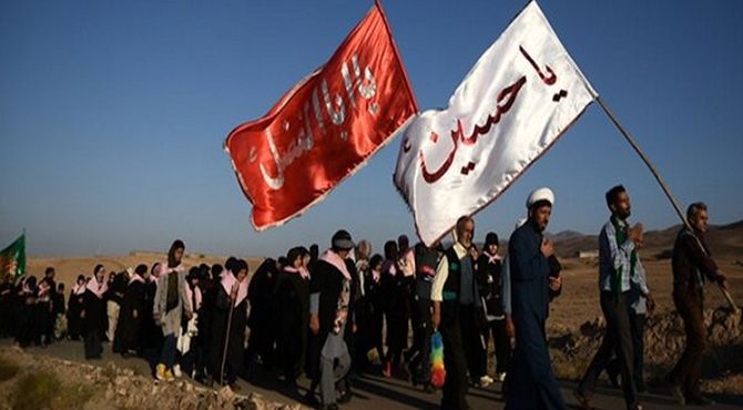 دومین سوگواره بین‌المللی میراث اربعین حسینی برگزار می‌شود