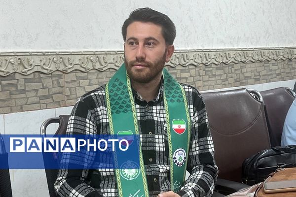 توانمند‌سازی مربیان پیشتاز در قرچک