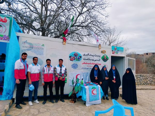 زادگاه سردار سلیمانی؛ آماده مهمانی از مسافران نوروزی