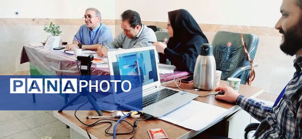 طرقبه شاندیز میزبان بزرگترین جشنواره دانش‌آموزان متوسطه اول استان خراسان رضوی
