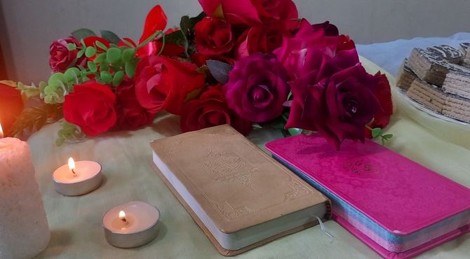  طرح «مصباح‌الهدی» در مدرسه پروین اعتصامی