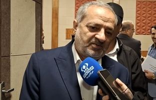 پیمان بستیم که با علم، دانایی، دانش، فکر و برنامه‌ریزی درست، هم عدالت آموزشی و هم کیفیت آموزشی را ارتقا دهیم