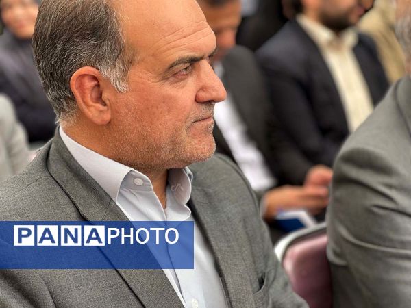آیین افتتاح مرکز جامع سنجش، آموزش، توان بخشی و مداخله بهنگام رشدی و تربیتی شادروان حاج حسین زواریان کرمانی 