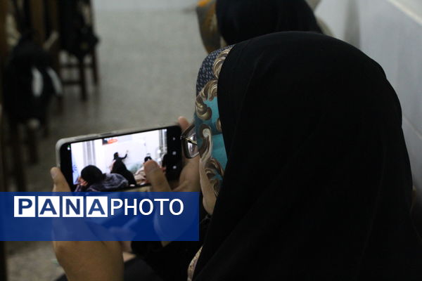 برگزاری دومین کارگاه آموزشی خبرنگاری پانا در یزد