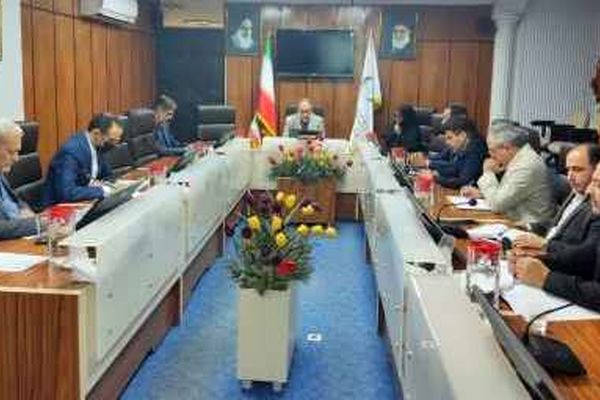 برگزاری دومین جلسه کارگروه تخصصی اجرایی کمیسیون ملی آیسسکو در سال ۱۴۰۴