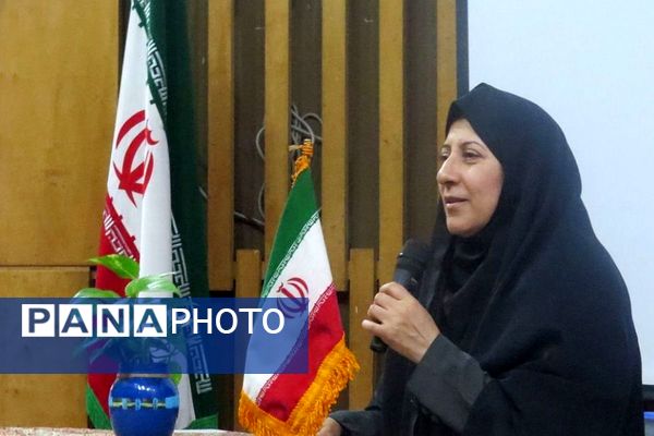 آزمون های غربالگری روانشناختی در مدارس ناحیه یک شهرری 