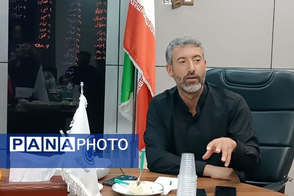 جلسه شورای اسلامی و تقدیر از خبرنگاران شهرستان خلیل آباد