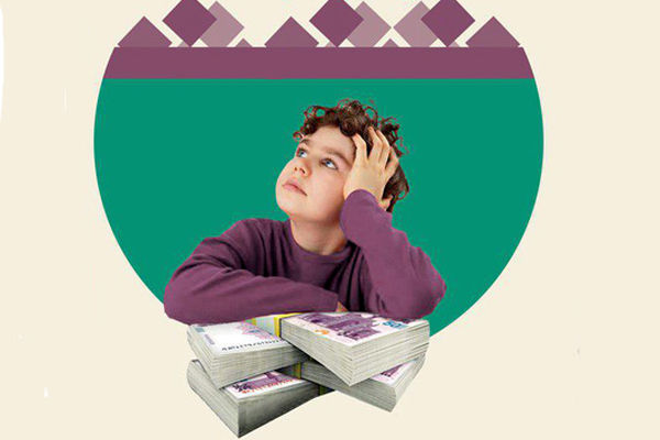 مهارت مدیریت پول برای نوجوانان