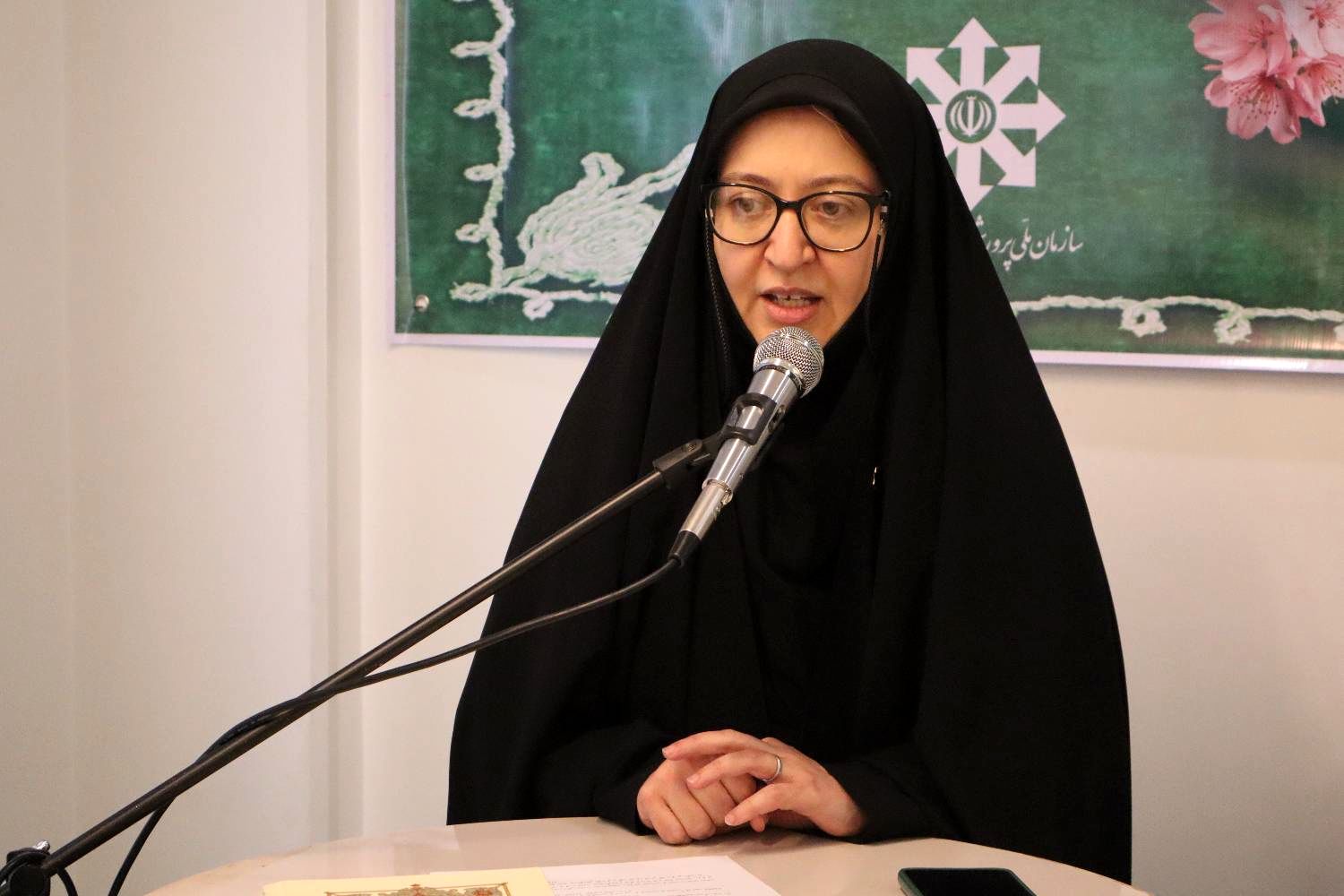 مسیر رشد و تکامل انسانی با تلاش، مراقبت و حرکت در مسیر خیر و خدمت به دیگران امکان‌پذیر است