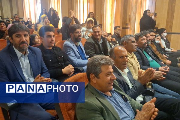 جشن میلاد امیرالمؤمنین (ع) در کانون فرهنگی و تربیتی حضرت زینب (س)