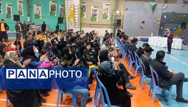 جشن روز دانشجو دانشگاه علمی کاربردی خیام الکتریک نیشابور