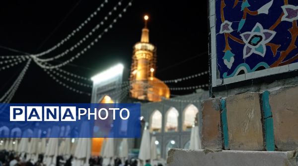 سفر به قلب خورشید هشتم