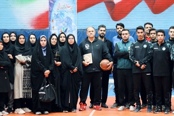 ارتقای مهارت دبیران تربیت‌بدنی با برگزاری دوره توانمندسازی در ورامین