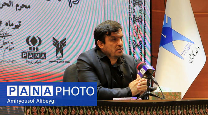 «کل یوم عاشورا و کل أرض کربلا»؛ پیوند جاودان عاشورا با شهادت امام رضا(ع)