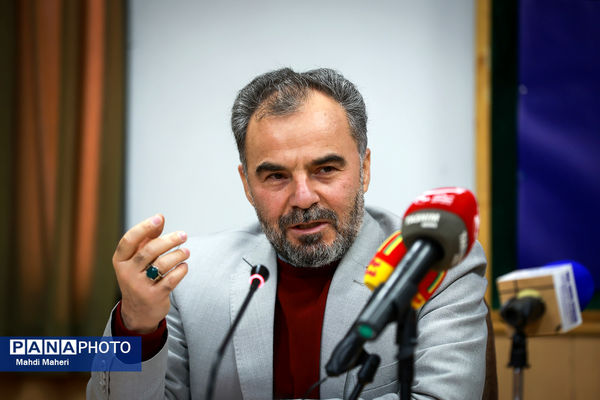 نشست خبری ستاد راهبری حفظ قرآن کریم کشور