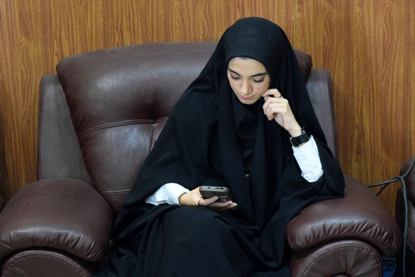 معلمان، چراغ راهنمای مسیر آینده‌ام بودند