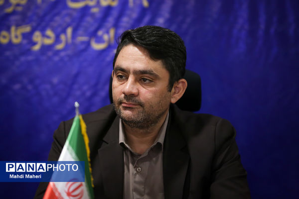 همایش آموزشی توجیهی کارشناس مسئولان امور شوراهای آموزش و پرورش و آموزش از راه دور استان‌های سراسر کشور