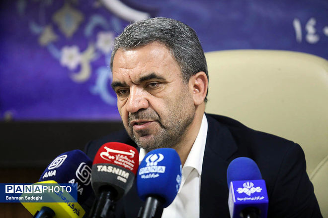 هم‌راستایی مدارس غیردولتی با سیاست‌های ملی آموزشی/ بسته «ایرانمون» در مدارس غیردولتی اجرا می‌شود