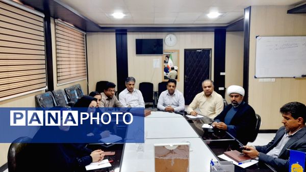 آغاز پروژه مهر با تاکید بر برنامه‌های پرورشی و فرهنگی در هرمزگان