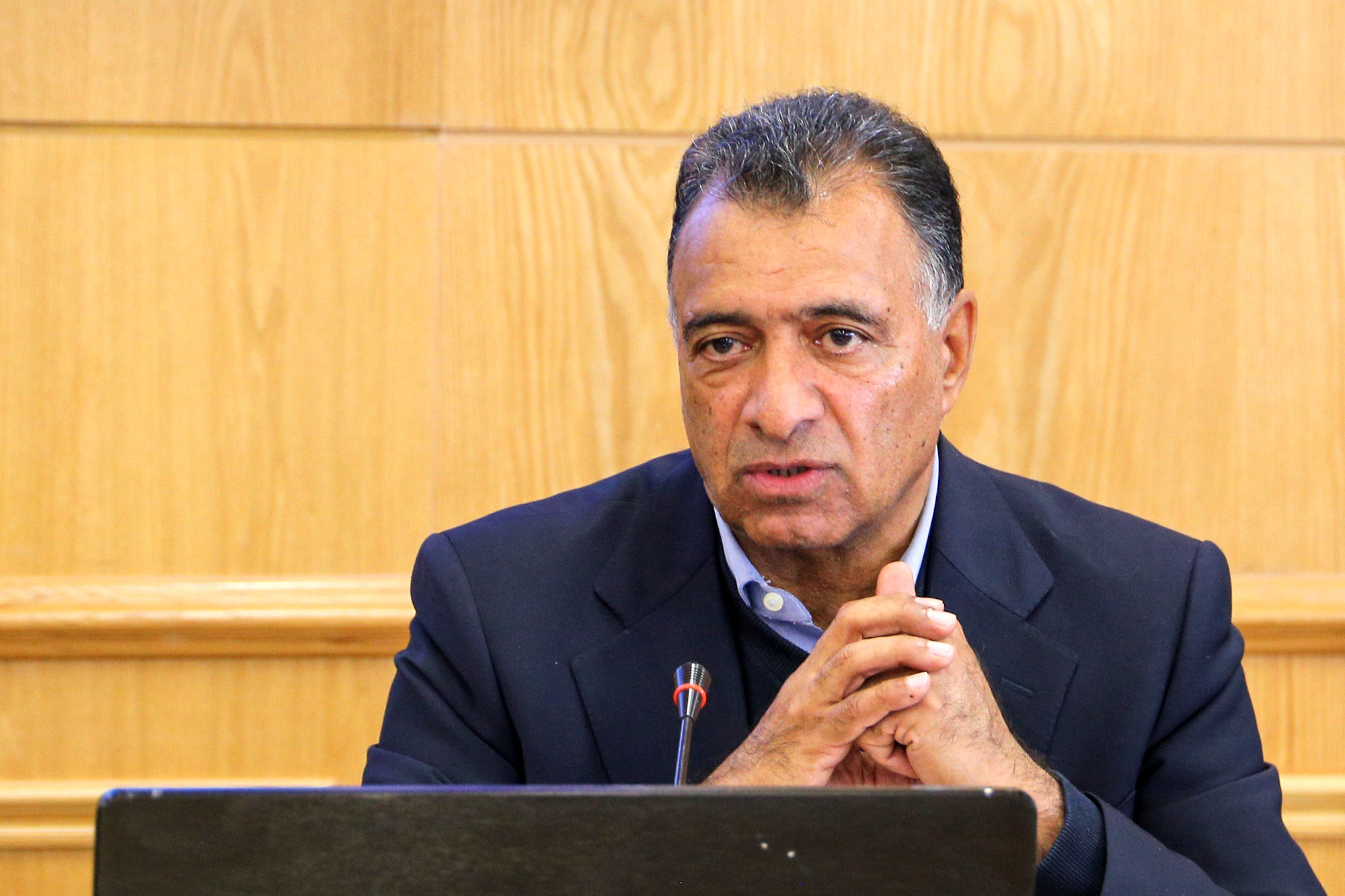 تنها راه عبور از ورشکستگی آبی، بازگشت به فرهنگ کاریزی و سازگاری با کم‌آبی است