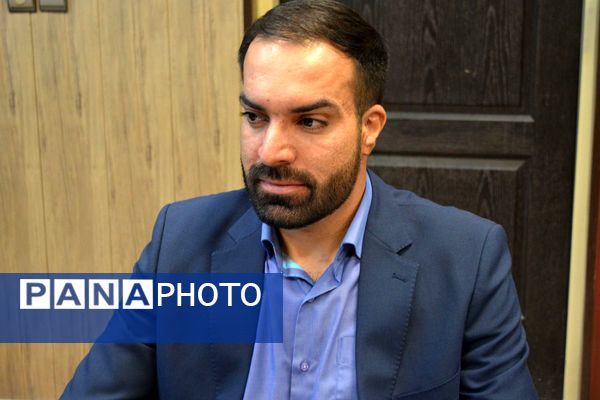 برگزاری جلسه توانمند سازی ویژه مشاوران جدیدالاورود در بهارستان دو