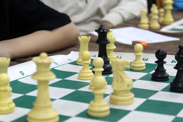 صعود شطرنج‌بازان آینده‌ساز؛ ایران با سه مدال در جمع پنج تیم برتر آسیا