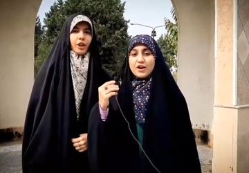  گزارشی روایی از مزار شهدای گمنام شهرستان گالیکش