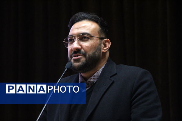 اختتامیه جشنواره مقاومت ادبی هنری فضای مجازی 