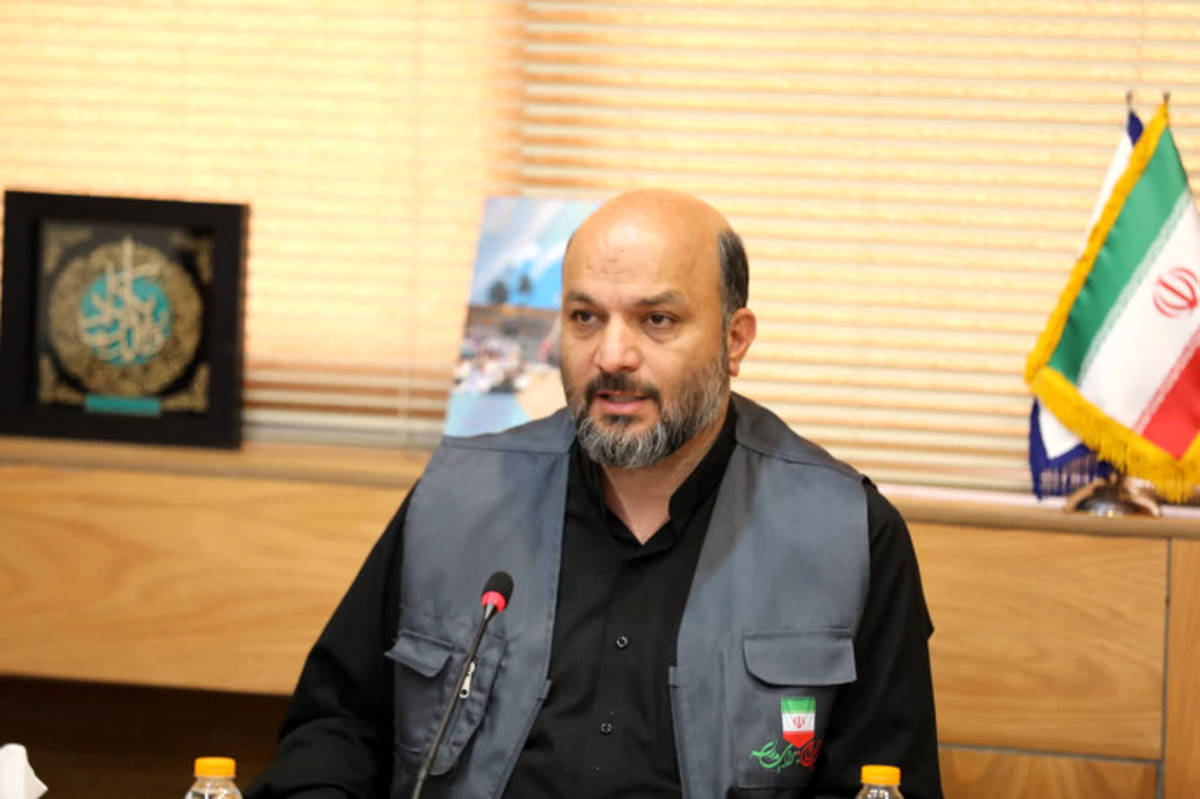 نامگذاری اولین مدرسه در استان قزوین به نام سردار حاجیزاده