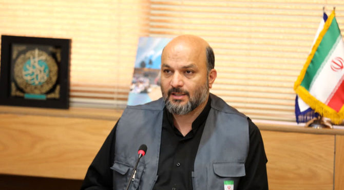 نام‌گذاری اولین مدرسه در استان قزوین به نام سردار حاجی‌زاده