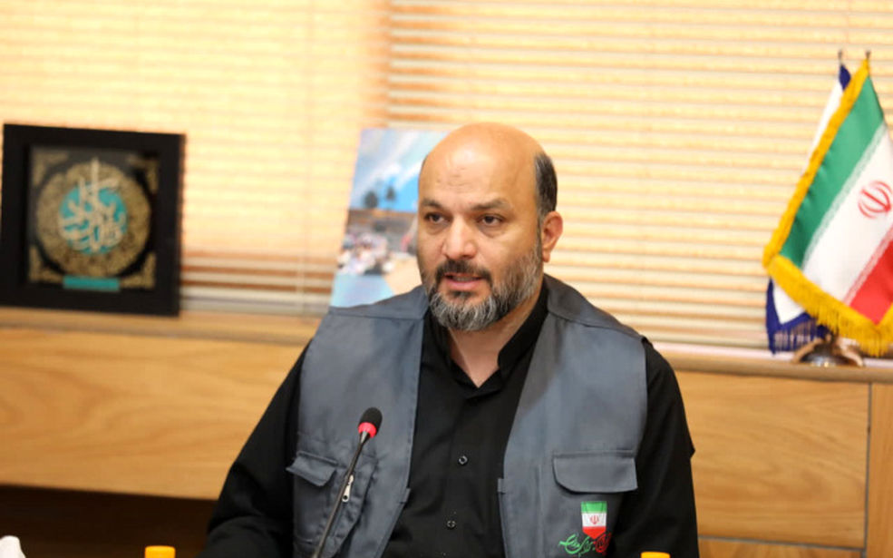 نام‌گذاری اولین مدرسه در استان قزوین به نام سردار حاجی‌زاده