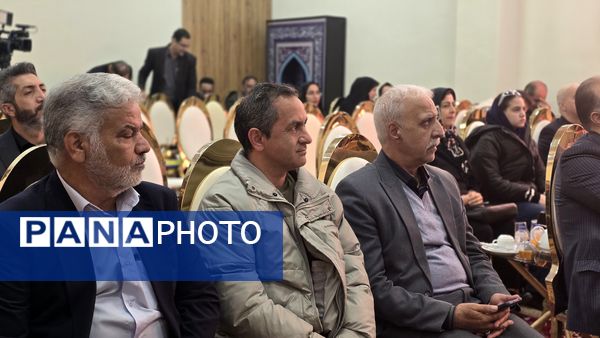 آیین افتتاحیه مدرسه «حاج مصطفی جاودان» و کلنگ‌زنی مدرسه «بهروز حق‌پناه» در ناحیه ۴ اصفهان