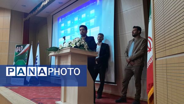 اولین کارگاه تبیینی «نهضت توسعه عدالت آموزشی» در تربت‌حیدریه