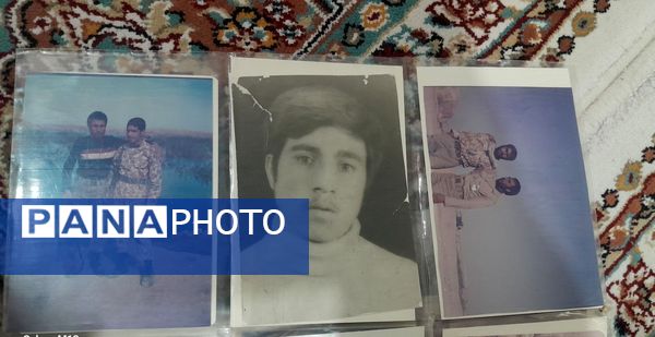 دیدار‌ با همسر‌ شهید‌ سردار‌ محمد‌ولی‌ پاکدل؛ درس صبر‌ و عشق‌ برای نسل‌ امروز