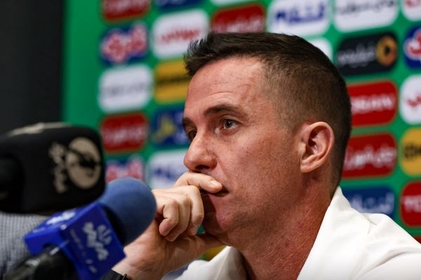 باکیچ غایب پرسپولیس در دربی ۱۰۶/ برای برد به میدان می‌رویم