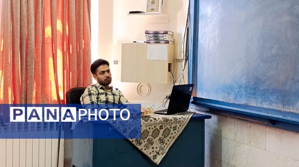 مسابقات قرآن،عترت و نماز در مرحله انتخابی کشور در مشهد