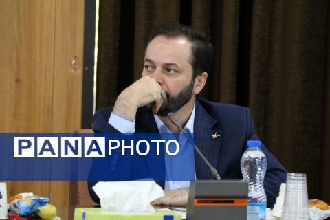 یک‌صد و هشتاد و یکمین نشست شورای آموزش و پرورش استان اصفهان