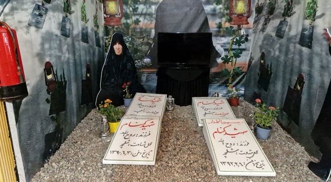 کنگره 8000 شهید گیلان، ترویج هنر وآموزه ی شهدا