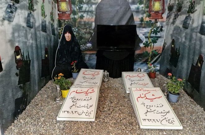 کنگره 8000 شهید گیلان، ترویج هنر وآموزه ی شهدا