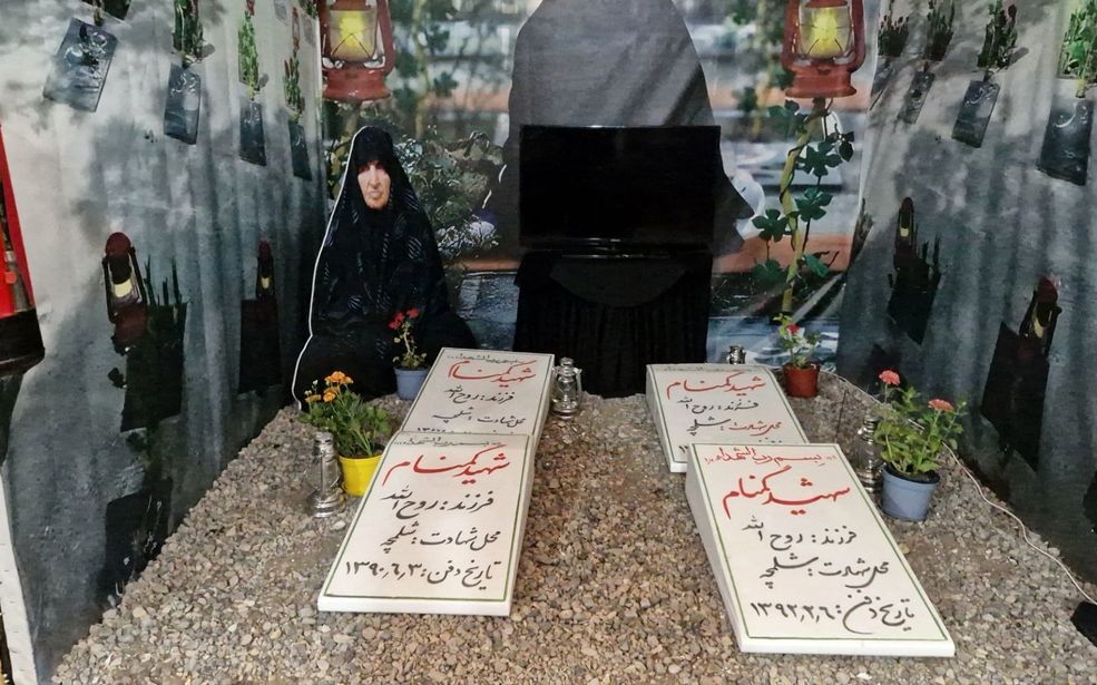 کنگره 8000 شهید گیلان، ترویج هنر وآموزه ی شهدا